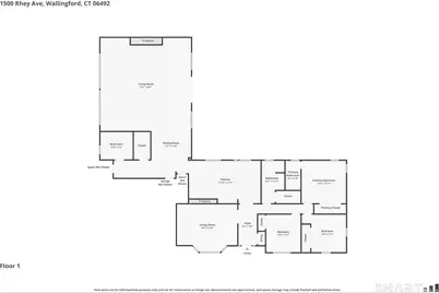 1500 Rhey Avenue, Wallingford, CT 06492 - Photo 39