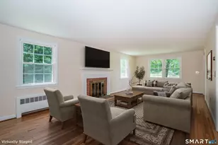 6 Stratton Ln, Simsbury, CT 06092 - Photo 5