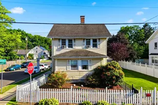 35 Faucett St, Stamford, CT 06906 - Photo 1