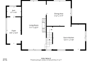 35 Faucett St, Stamford, CT 06906 - Photo 27