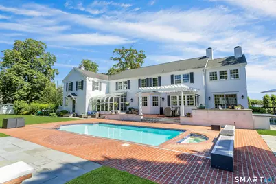 40 Willowmere Circle, Greenwich, CT 06878 - Photo 29