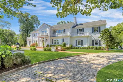 40 Willowmere Circle, Greenwich, CT 06878 - Photo 1