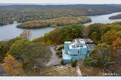 35 Skyline Drive, Sherman, CT 06784 - Photo 3