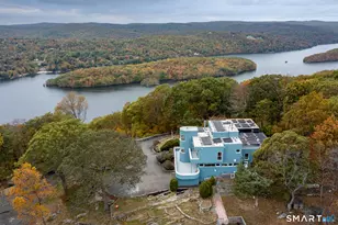 35 Skyline Dr, Sherman, CT 06784 - Photo 3