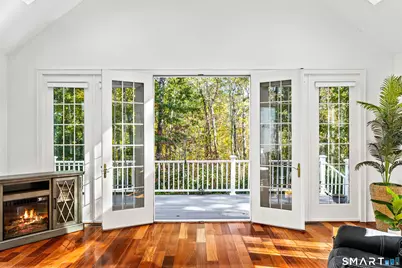 157 Mitchell Hill Road, Lyme, CT 06371 - Photo 23