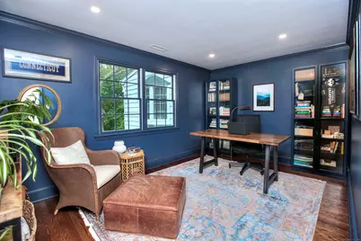 55 Blueberry Hill Road, Weston, CT 06880 - Photo 25