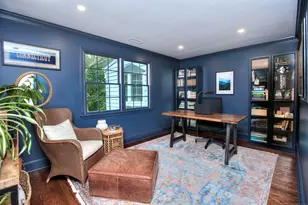 55 Blueberry Hill Rd, Weston, CT 06880 - Photo 25