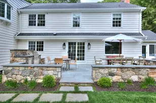 55 Blueberry Hill Rd, Weston, CT 06880 - Photo 31