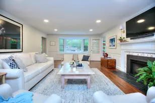 55 Blueberry Hill Rd, Weston, CT 06880 - Photo 5