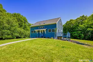 150 Krapf Rd, Ashford, CT 06278 - Photo 1