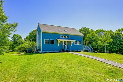 150 Krapf Road, Ashford, CT 06278 - Photo 3