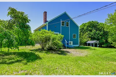 150 Krapf Road, Ashford, CT 06278 - Photo 5