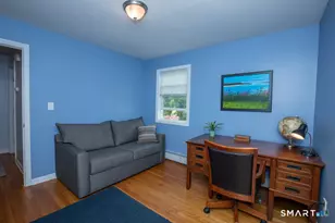 154 Meeting House Hill Rd, Durham, CT 06422 - Photo 23