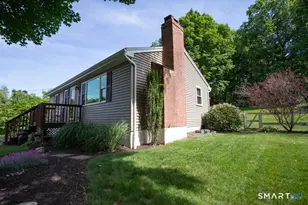 154 Meeting House Hill Rd, Durham, CT 06422 - Photo 35