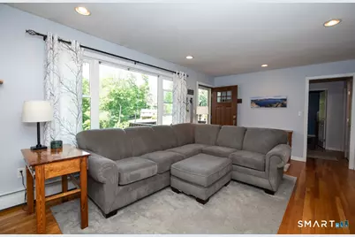 154 Meeting House Hill Road, Durham, CT 06422 - Photo 5