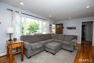 154 Meeting House Hill Rd, Durham, CT 06422 - Photo 5