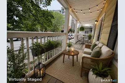 6 East Walnut Street #1R, Stamford, CT 06902 - Photo 9