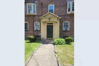 606 Wilmot Avenue #4, Bridgeport, CT 06607 - Photo 1
