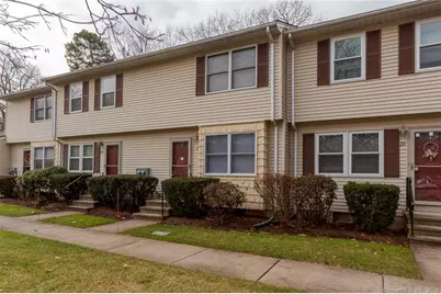 22 Windwood Drive #22, Windsor Locks, CT 06096 - Photo 3
