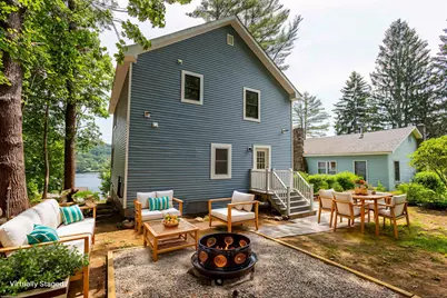 24 Lake Shore Boulevard, Stafford, CT 06076 - Photo 35