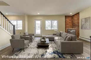24 Lake Shore Blvd, Stafford, CT 06076 - Photo 11