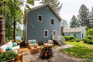 24 Lake Shore Blvd, Stafford, CT 06076 - Photo 35