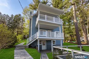 24 Lake Shore Blvd, Stafford, CT 06076 - Photo 3