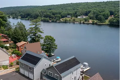 24 Lake Shore Boulevard, Stafford, CT 06076 - Photo 7