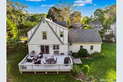 164 Ludlowe Road, Fairfield, CT 06824 - Photo 3