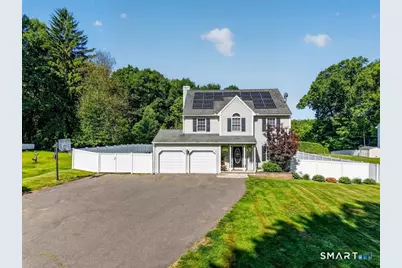 701 Camp Street, Bristol, CT 06010 - Photo 1