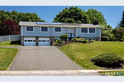 50 Horizon Circle, South Windsor, CT 06074 - Photo 1