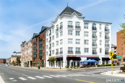 850 East Main Street #412, Stamford, CT 06902 - Photo 1