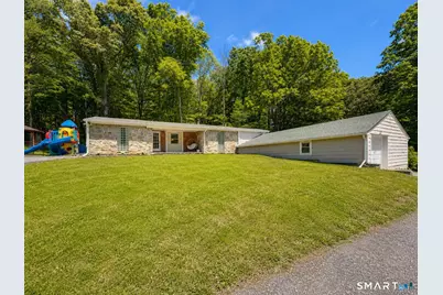 22 Circle Drive, Ashford, CT 06278 - Photo 3