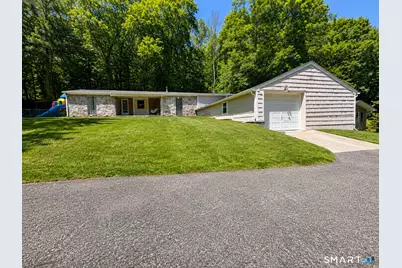 22 Circle Drive, Ashford, CT 06278 - Photo 35
