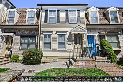 23 Dolsen Place, Stamford, CT 06901 - Photo 1