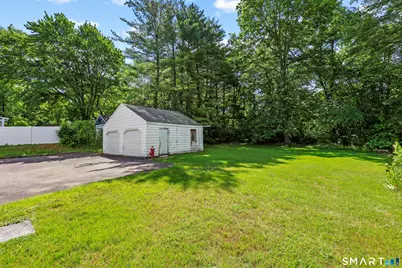 521 West Wolcott Avenue, Windsor, CT 06095 - Photo 5
