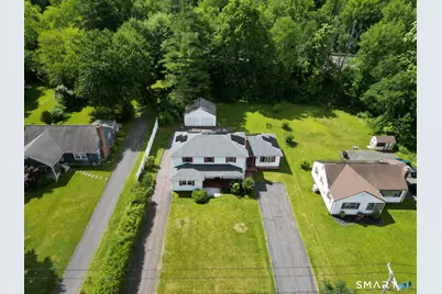 521 West Wolcott Avenue, Windsor, CT 06095 - Photo 1