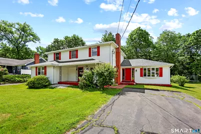 521 West Wolcott Avenue, Windsor, CT 06095 - Photo 3