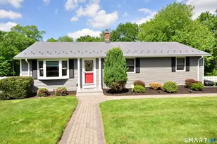 429 S Stone St, Suffield, CT 06093 - Photo 1