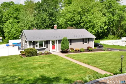 429 South Stone Street, Suffield, CT 06093 - Photo 39