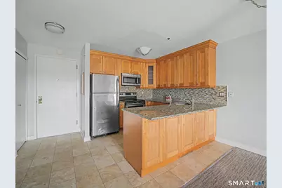 104 North Street #604, Stamford, CT 06902 - Photo 1