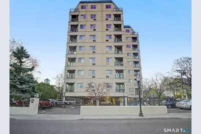 104 North Street #604, Stamford, CT 06902 - Photo 31