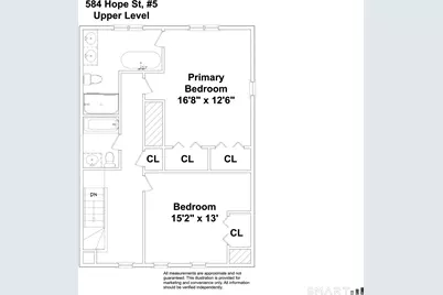 584 Hope Street #5, Stamford, CT 06907 - Photo 35