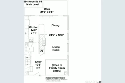 584 Hope Street #5, Stamford, CT 06907 - Photo 33