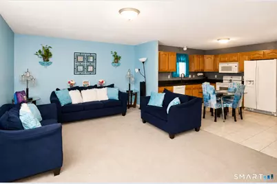 33 Joanne Drive #33, East Hartford, CT 06108 - Photo 7