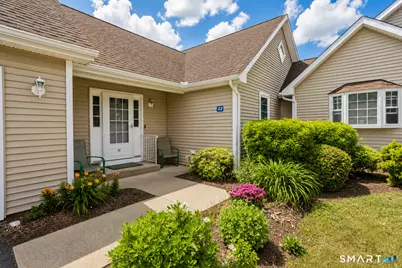 33 Joanne Drive #33, East Hartford, CT 06108 - Photo 1