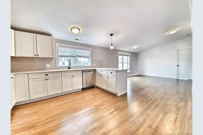 5 Isaacs Street #3A, Norwalk, CT 06850 - Photo 3