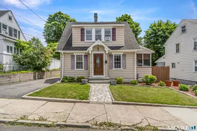 57 Beebe Street, Naugatuck, CT 06770 - Photo 3