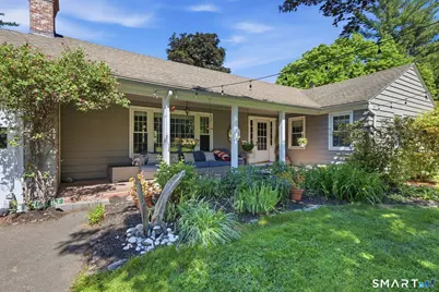 542 Halladay Avenue West, Suffield, CT 06078 - Photo 29
