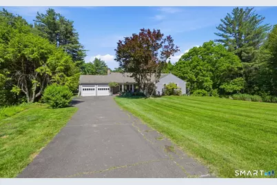 542 Halladay Avenue West, Suffield, CT 06078 - Photo 3
